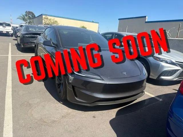 2024 Tesla Model 3 Performance All-Wheel Drive for sale in Huntington Beach, CA