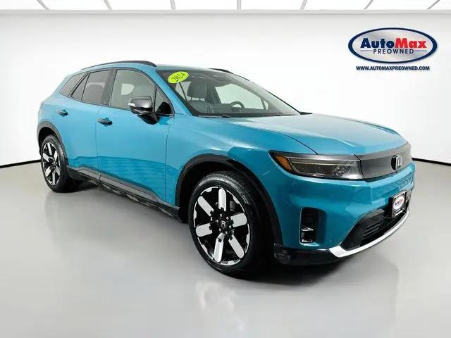 2024 Honda Prologue Elite for sale in Marlborough, MA