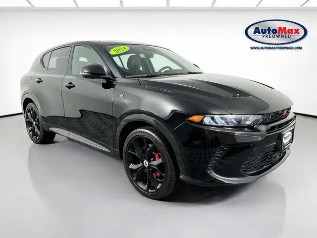 2024 Dodge Hornet R/T Plus EAWD for sale in Marlborough, MA