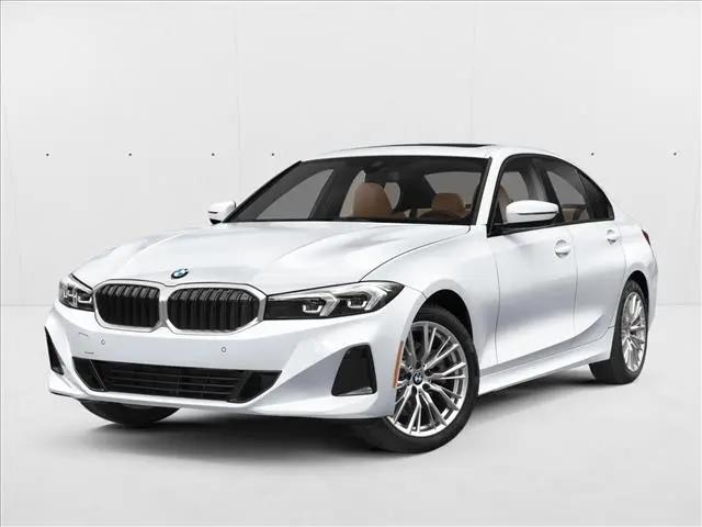 2026 BMW 3 Series 330i xDrive for sale in Bellevue, WA