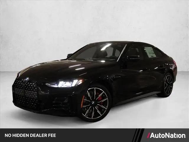 2026 BMW 430i Gran Coupe xDrive for sale in Bellevue, WA