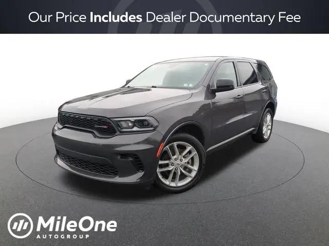 2026 Dodge Durango GT AWD for sale in Harrisburg, PA