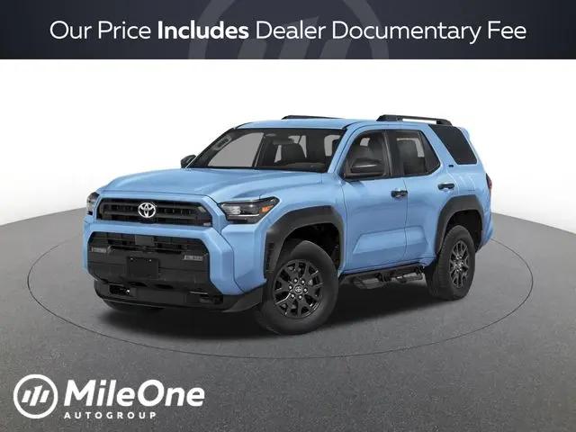 2026 Toyota 4Runner SR5 for sale in Harrisburg, PA