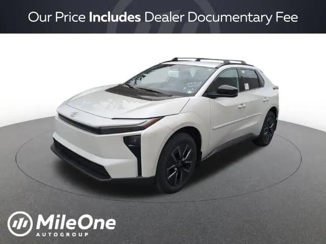 2026 Toyota bZ XLE Plus for sale in Harrisburg, PA