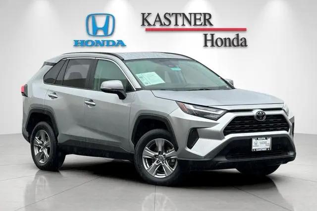 2024 Toyota RAV4 XLE for sale in Napa, CA