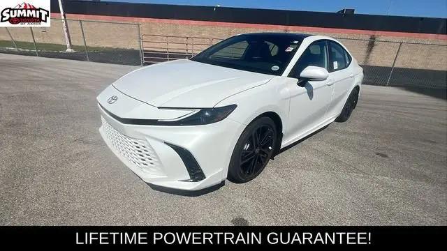 2026 Toyota Camry XSE for sale in Akron, OH