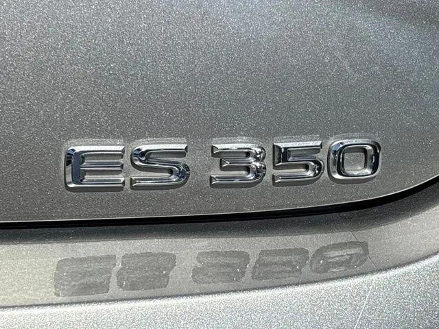 2021 Lexus ES 350 ES 350