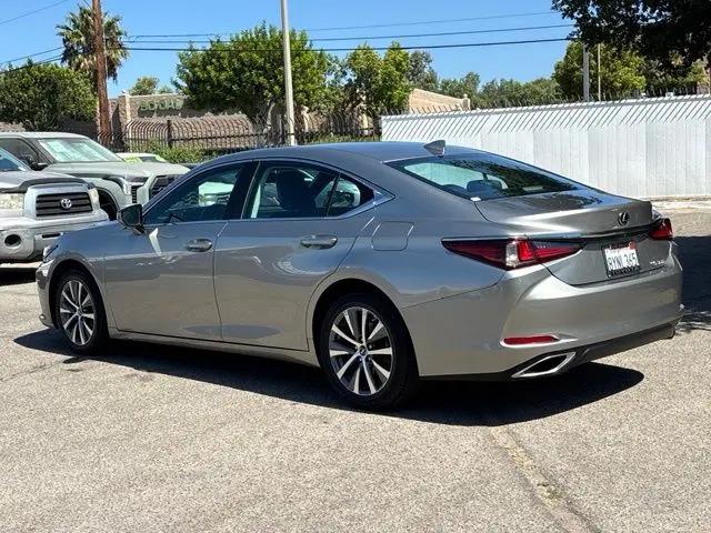 2021 Lexus ES 350 ES 350