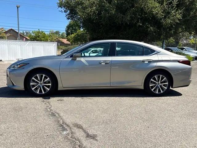 2021 Lexus ES 350 ES 350