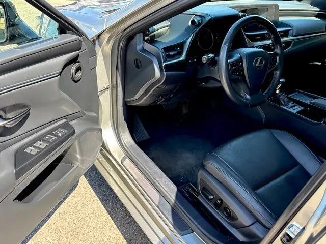 2021 Lexus ES 350 ES 350