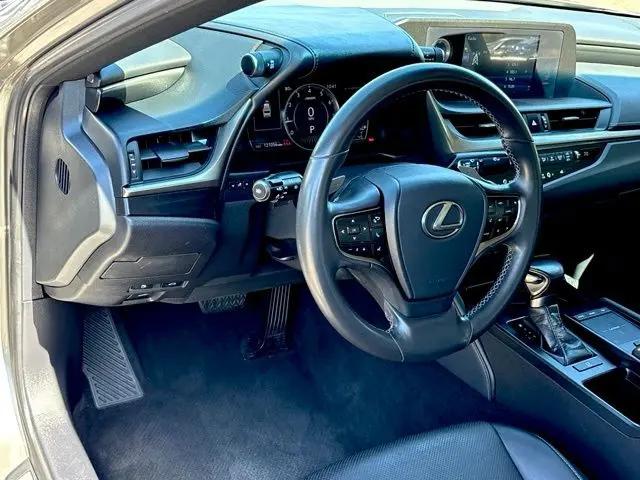 2021 Lexus ES 350 ES 350
