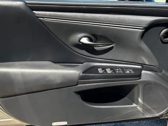 2021 Lexus ES 350 ES 350
