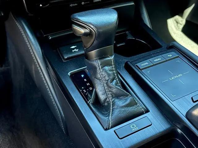 2021 Lexus ES 350 ES 350