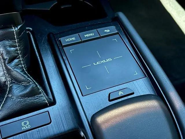 2021 Lexus ES 350 ES 350