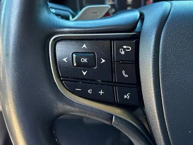 2021 Lexus ES 350 ES 350