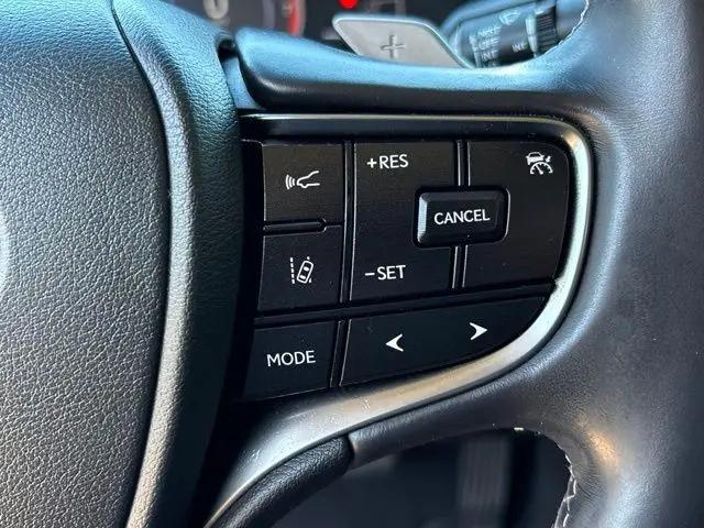 2021 Lexus ES 350 ES 350