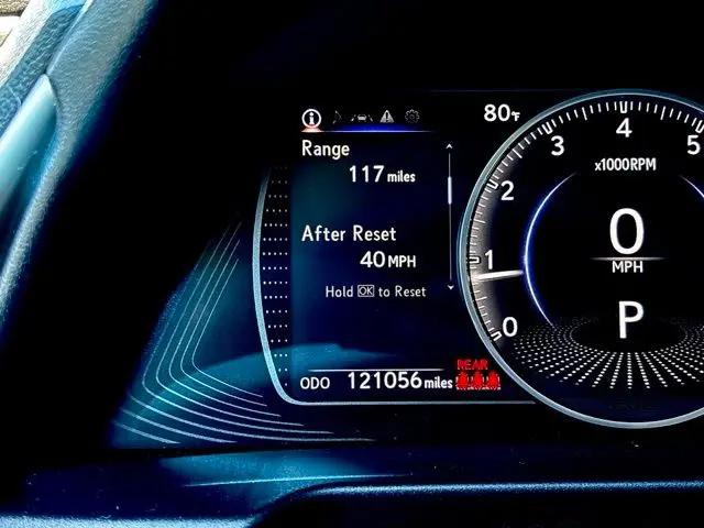 2021 Lexus ES 350 ES 350