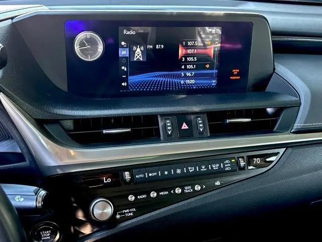 2021 Lexus ES 350 ES 350