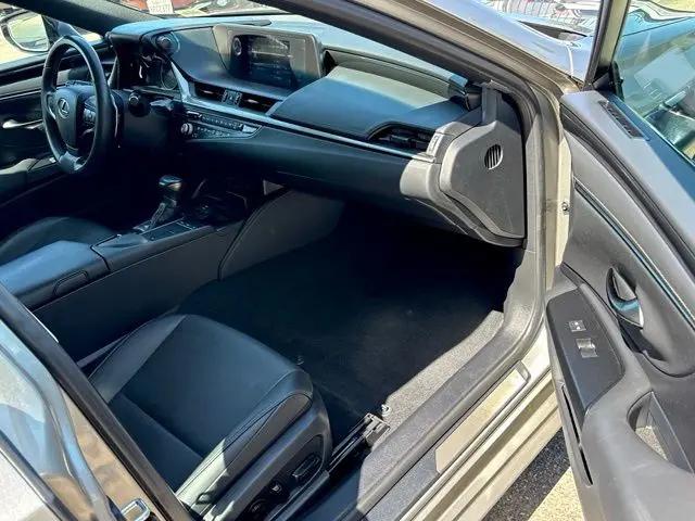 2021 Lexus ES 350 ES 350