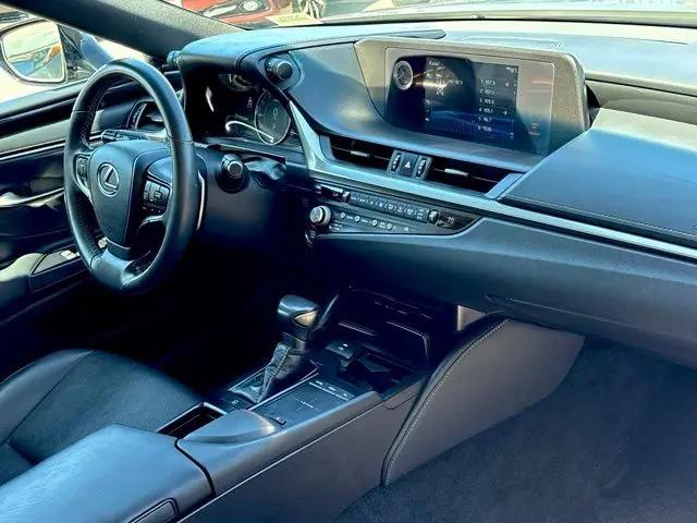 2021 Lexus ES 350 ES 350