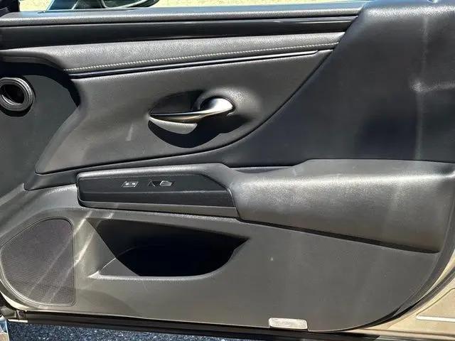 2021 Lexus ES 350 ES 350