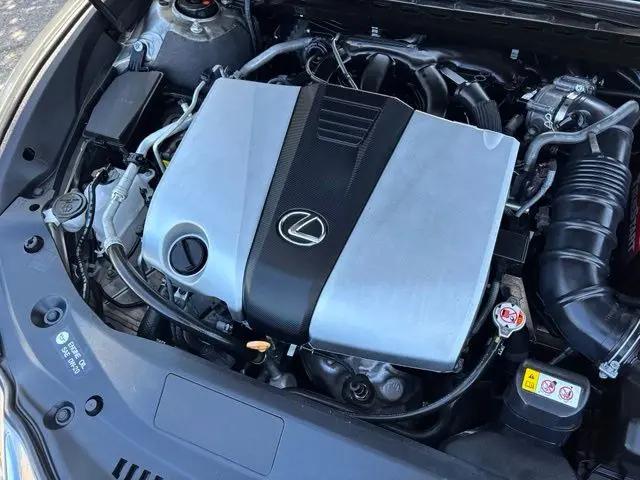2021 Lexus ES 350 ES 350