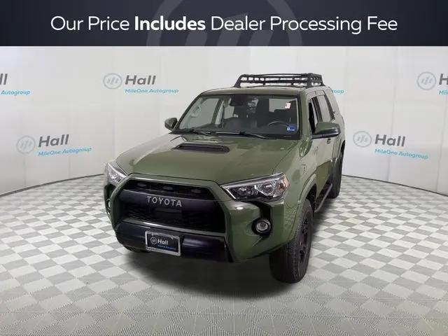 2020 Toyota 4Runner TRD Pro for sale in Virginia Beach, VA