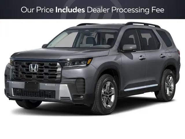 2026 Honda Pilot EX-L for sale in Virginia Beach, VA