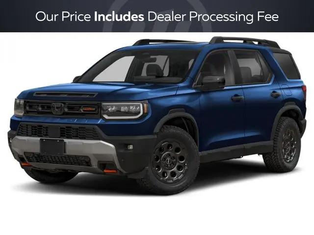 2026 Honda Passport AWD TrailSport for sale in Virginia Beach, VA