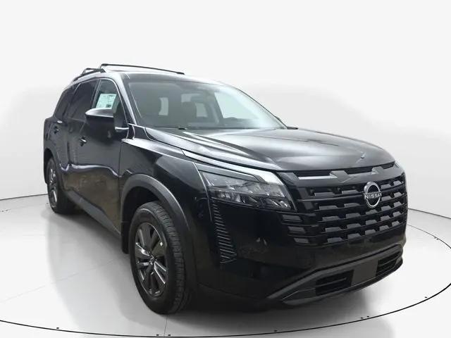 2026 Nissan Pathfinder SV for sale in Charleston, SC