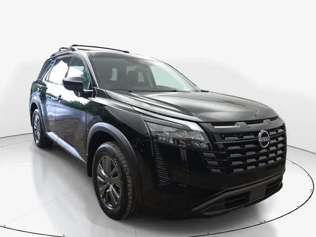 2026 Nissan Pathfinder SV for sale in Charleston, SC