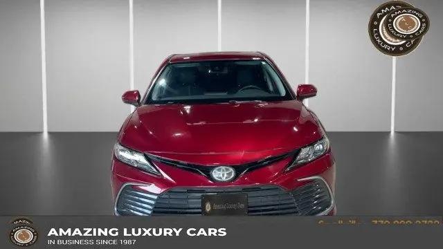 2021 Toyota Camry LE for sale in Snellville, GA