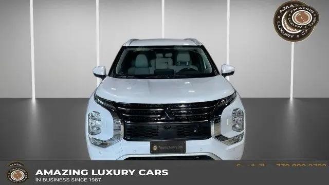 2022 Mitsubishi Outlander SEL 2.5 S-AWC for sale in Snellville, GA