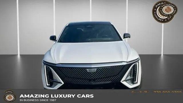 2024 Cadillac iQ Luxury w/1SC for sale in Snellville, GA