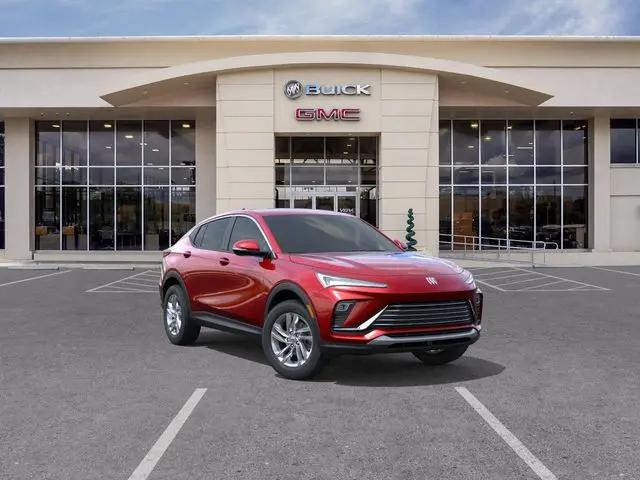 2026 Buick NV Preferred FWD for sale in Pembroke Pines, FL