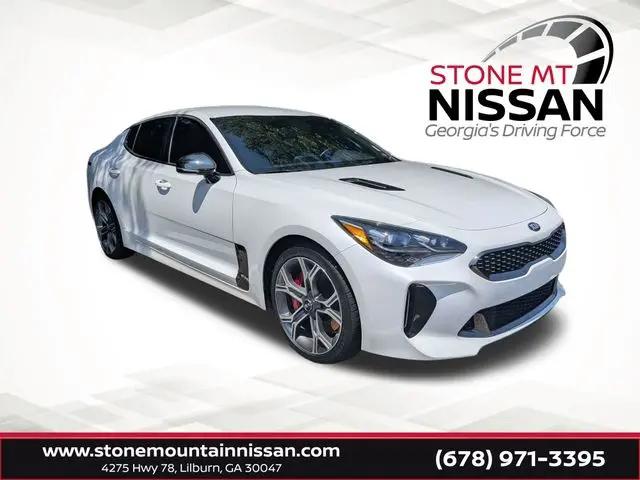 2019 Kia Stinger GT for sale in Lilburn, GA
