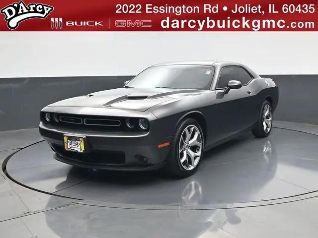 2015 Dodge Challenger SXT Plus for sale in Joliet, IL