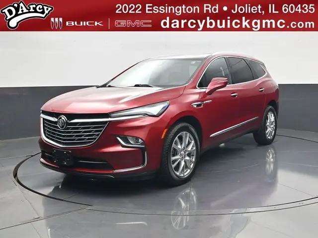 2024 Buick Enclave Essence AWD for sale in Joliet, IL