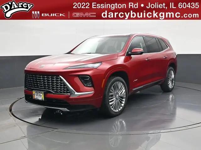 2027 Buick Enclave Avenir for sale in Joliet, IL