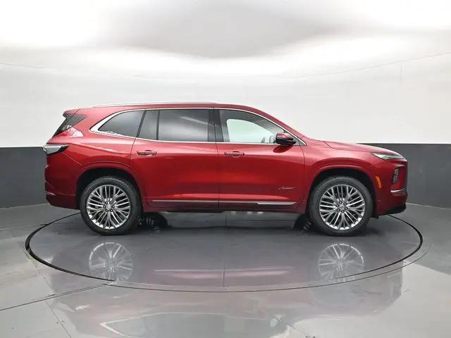 2027 Buick Enclave Avenir