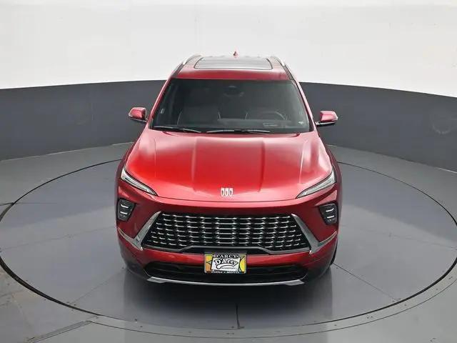2027 Buick Enclave Avenir