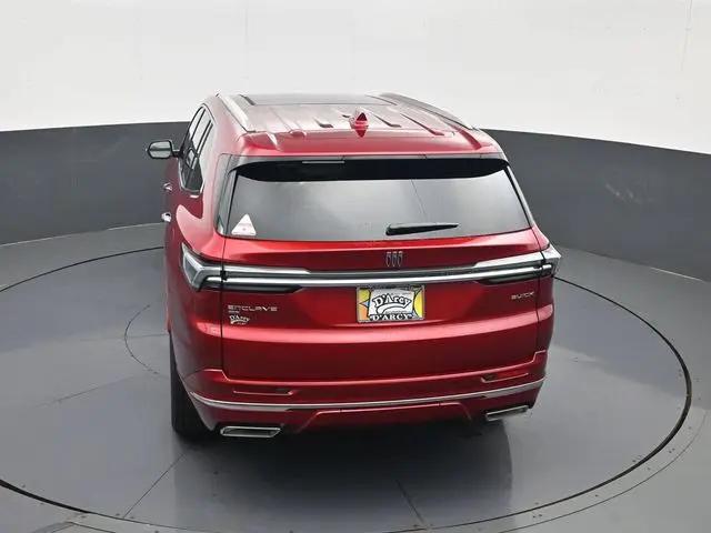 2027 Buick Enclave Avenir