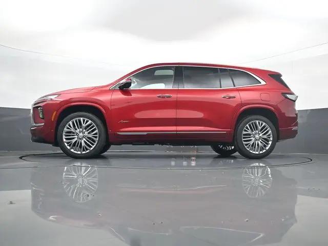 2027 Buick Enclave Avenir