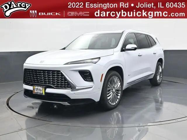 2027 Buick Enclave Avenir for sale in Joliet, IL