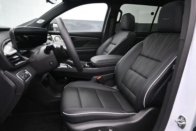 2027 Buick Enclave Avenir