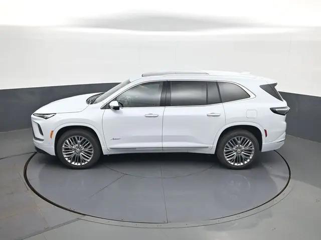 2027 Buick Enclave Avenir