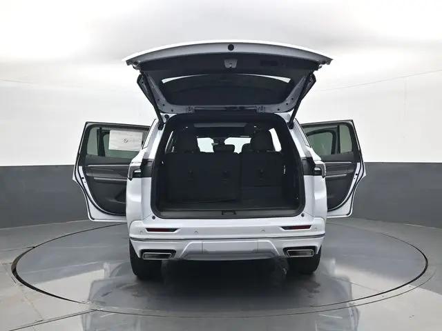 2027 Buick Enclave Avenir