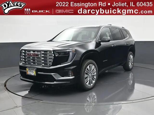 2027 GMC Acadia AWD Denali for sale in Joliet, IL