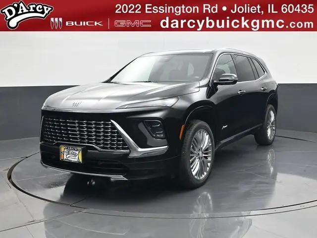 2027 Buick Enclave Avenir for sale in Joliet, IL