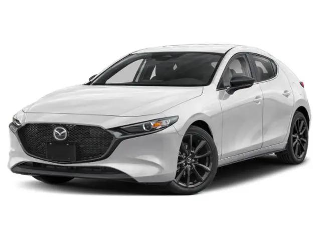 2026 Mazda Mazda3 2.5 S Select Sport for sale near Cincinnati, OH